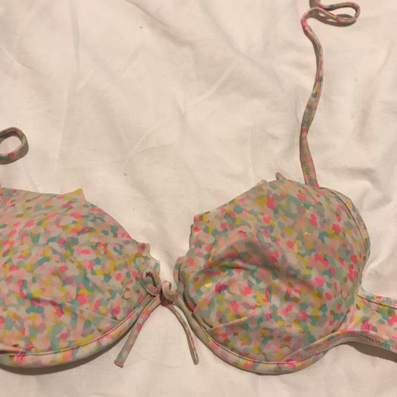 Bikini top - Picture 2 of 2